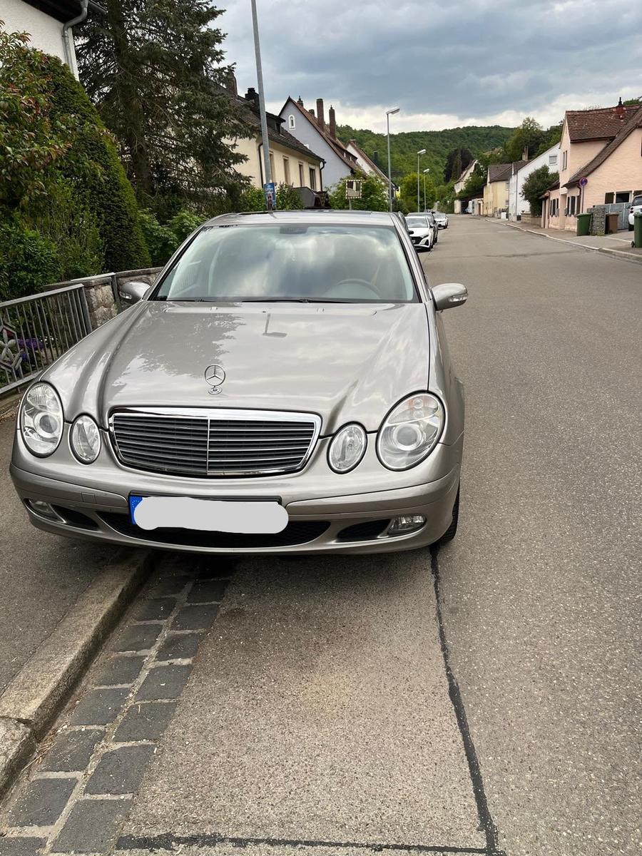Mercedes-Benz Andere