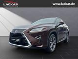 Lexus RX 450h AWD hL  *Executive*SZH*Klima Sitze*4x4* - Lexus RX 450: H