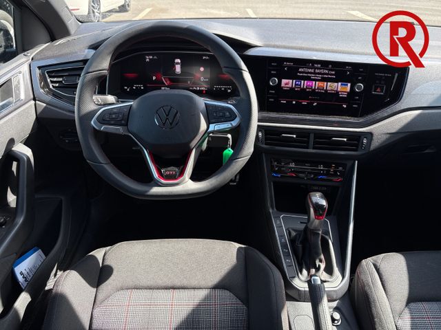 Polo VI GTI 2.0 TSI PDCv+h 2-Zonen-Klimaautom SH