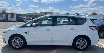 Ford S-Max - 2