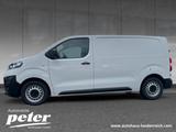 Opel Vivaro 1.5 D M Edition 3-Sitzer Klima - Opel Vivaro: Kleinbus