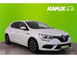 Renault Megane IV 1.3TCe 115 Life+TEMPO+BLUETOOTH+KLIMA - Renault Megane Gebrauchtwagen