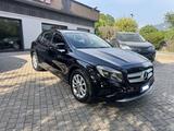 Mercedes-Benz GLA GLA 180 d Automatic Executive - Mercedes GLA 180 mit Halbautomatikschaltung