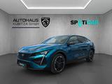 Peugeot 408 Hybrid 225 GT  *Focal*Alcantara*Kamera360° - Peugeot 408 mit Hybrid-Antrieb