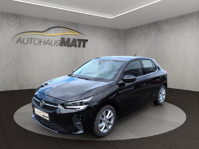 Opel Corsa 1.2T Elegance - Kamera h, Sitz-, Lenkradhz