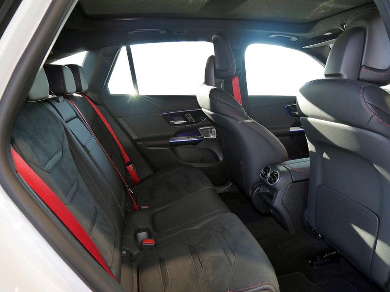 Mercedes-Benz GLC 43 AMG 4M , AMG BURM NIGHT PREMIUM MEMO 360 foto 7