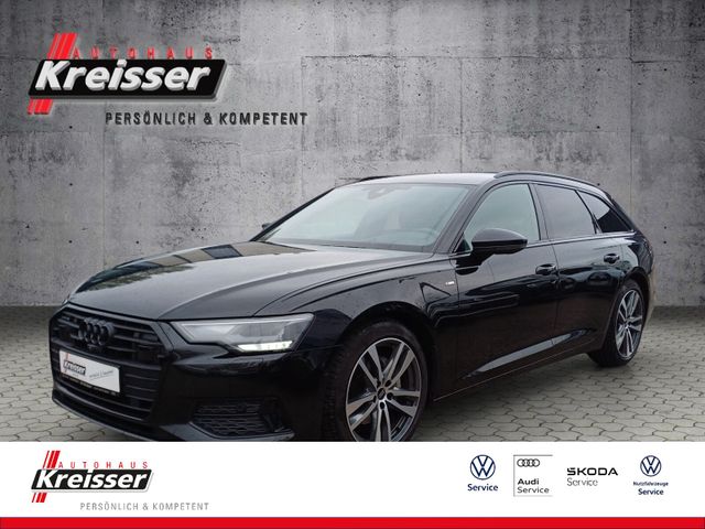 A6 Avant sport 40 TDI quattro AHK/HUD/S-LINE/ACC