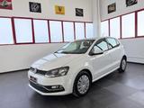 Volkswagen Polo 1.0 Mpi Trend 60cv 2015 - Volkswagen Polo: 60
