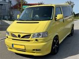 Volkswagen T4 Caravelle 2.5 TDI 111kW Standard - Volkswagen T4 Caravelle aus 1999
