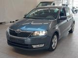 Skoda Rapid Spaceback Drive DSG Xenon Kamera Winterpak - Skoda Rapid: Automatik