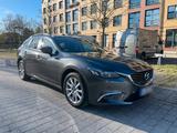 Mazda Gepflegter Mazda 6 - Diesel 2,2 - Automati... - Mazda 2 mit Diesel-Antrieb