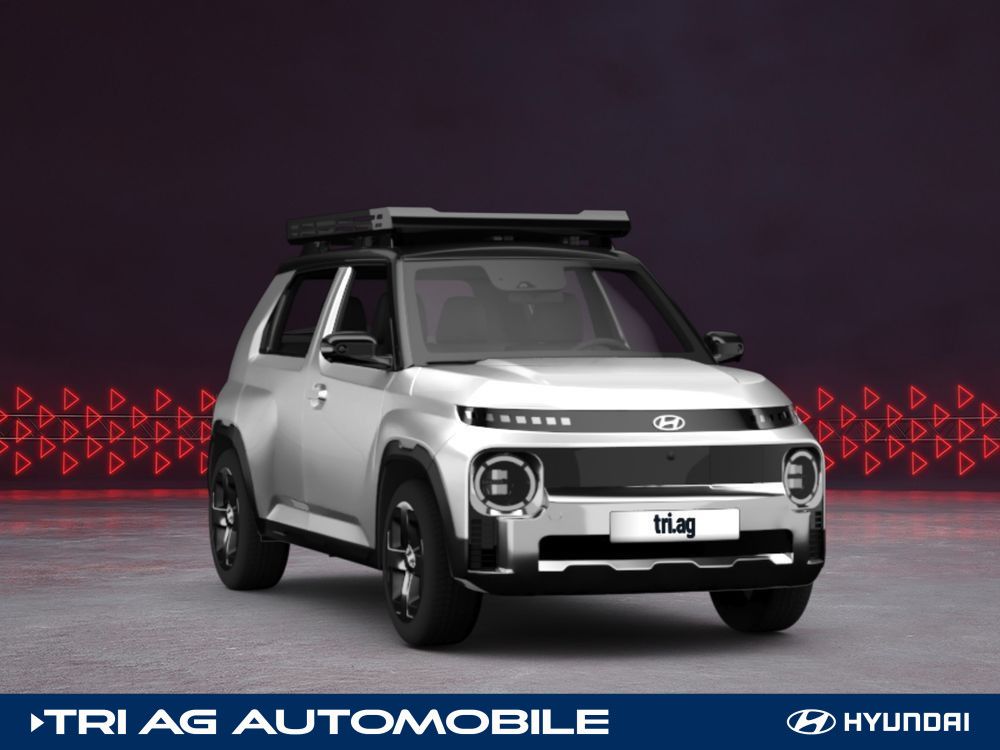 Hyundai INSTER - Bild 15