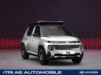 Hyundai INSTER - Vorschau Bild 15