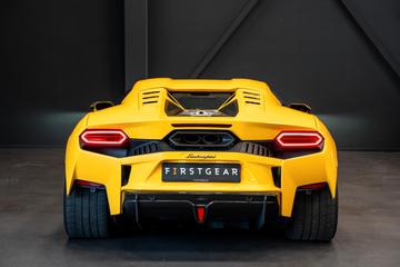 صورة مصغرة 12 لـ 2025 Lamborghini TEMERARIO
