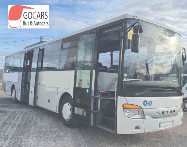 Setra 416 UL Business