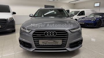 Audi A6 - 2