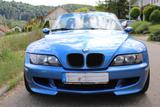 BMW Z3 M M Roadster - - BMW Gebrauchtwagen von 1998