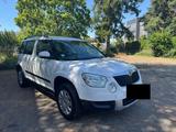 Skoda Yeti 2.0 TDI 4x4 Active Plus Edition Active ... - Skoda Yeti in Nürnberg