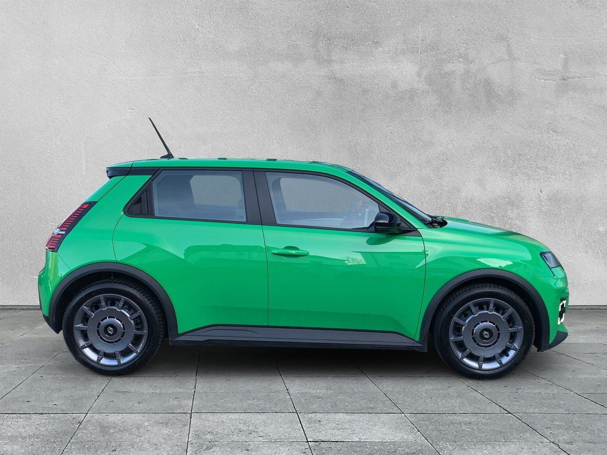 Renault R 5 - Bild 6