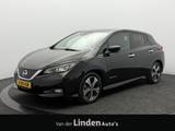 Nissan Leaf Tekna 40 kWh SOH 90,8% | Led | 360° kamera - Nissan Leaf aus 2020
