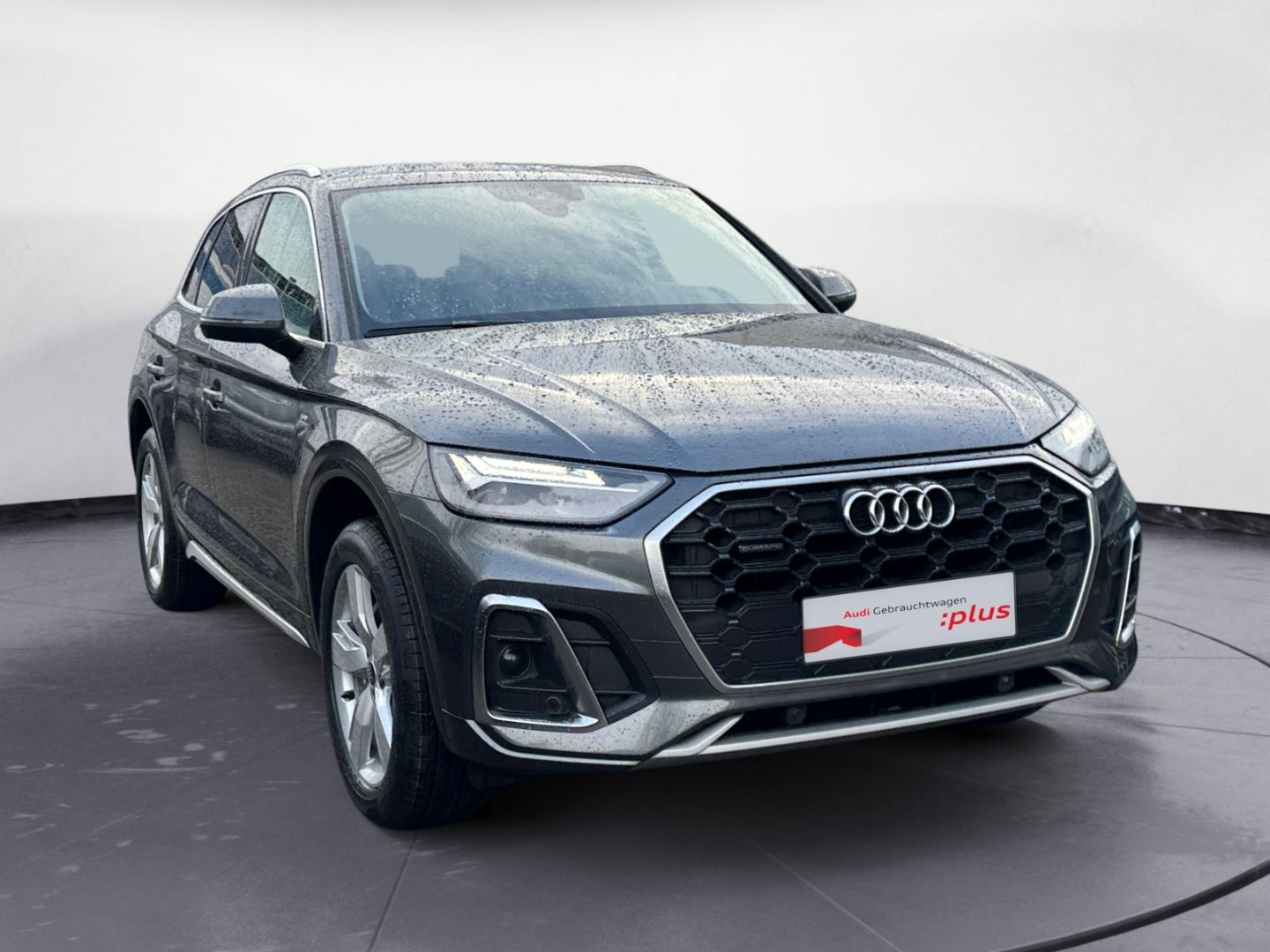 Audi Q5 - Bild 6