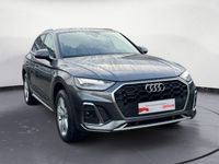 Audi Q5 - Vorschau Bild 6