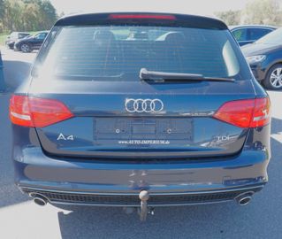 Audi A4 - 5