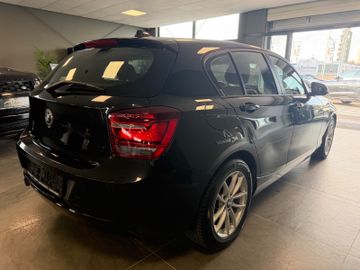 BMW 116 - 6