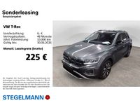 Volkswagen T-Roc - Vorschau Bild 2