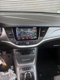 Opel Astra - 12