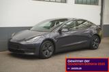 Tesla Model 3 Standard Range + *EAP enhanced autopilot - scheckheftgepflegte Tesla Model 3