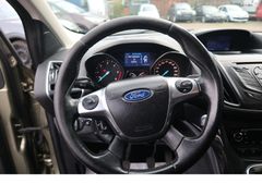 Fahrzeugabbildung Ford Kuga Titanium