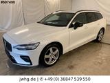 Volvo V60 Plus Dark LED 19" Nav Kam FahrAss+ SpoSi DAB - Volvo V60 mit Diesel-Antrieb: 1.6
