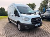 Ford Transit Kasten Trend 350L3+PDC+SHZ+USB+DAB+Temp+ - Ford Transit: T350