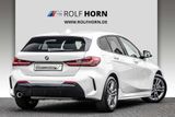 BMW 116i M Sportpaket Lenkradhzg. Navi PDC LED Klima - BMW 116: I Sport