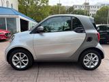 Smart fortwo TWIN passion*LED*KLIMA*PANO*AUDIO*SHZ* - Smart Gebrauchtwagen von 2019