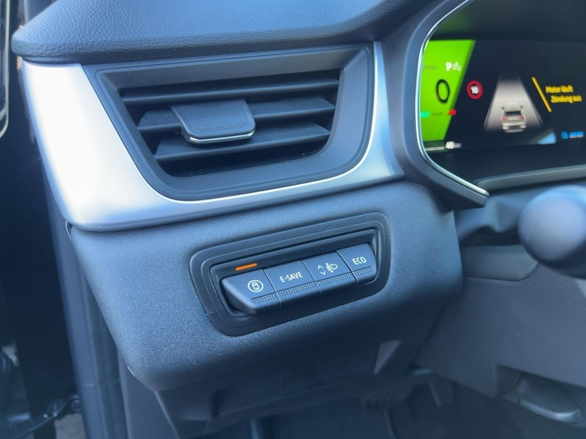 Renault Symbioz - Bild 14