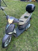 Piaggio Liberty 125 ABS taupe - ROLLER LIBERTY 125