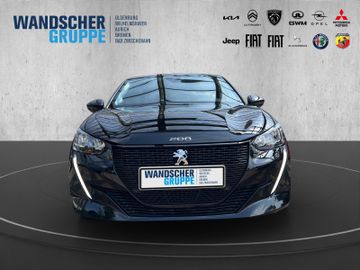 Peugeot 208e Active Pack 136 Navi+SHZ+PDC+LED+RFK