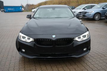 BMW 420 Gran Coupé - 2