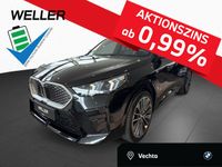 BMW iX2 - Vorschau Bild 1