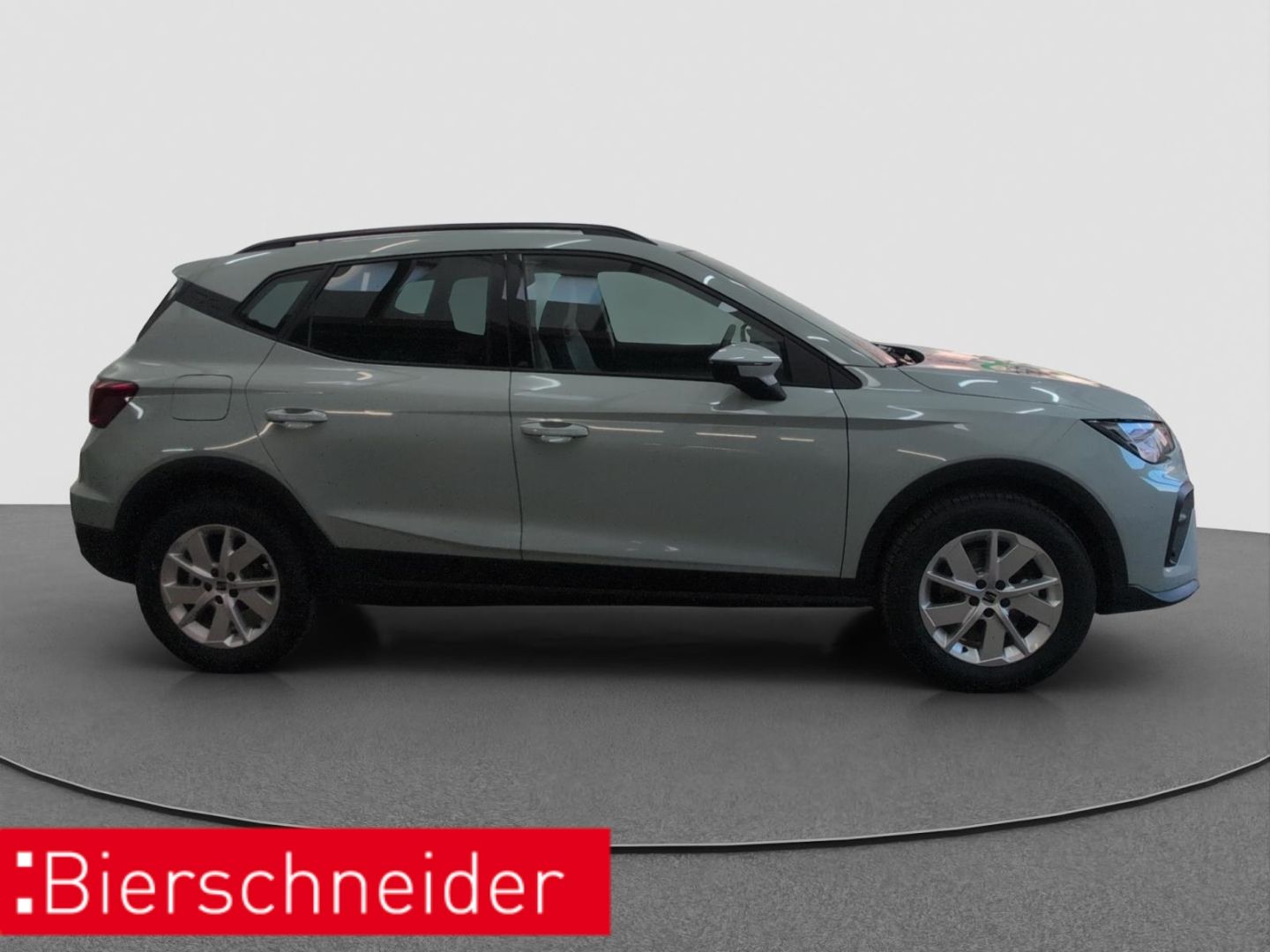 Seat Arona - Bild 5