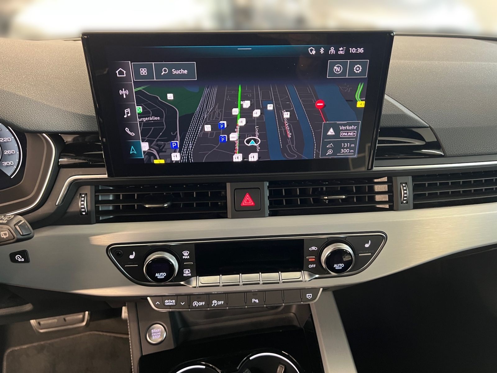 Audi A4 - Bild 9