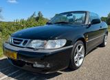 Saab 9-3 cabrio 2.3 Turbo viggen - Saab: Viggen