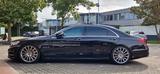 Mercedes-Benz Mercedes Benz S-Klasse S350 Scheckheft 4Ma... - Mercedes-Benz S 350 Gebrauchtwagen in Düsseldorf