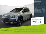Renault R 4 Renault 4 E-Tech elektrisch Techno 150 Comf - Renault R 4: Blau