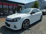 Opel Astra H GTC OPC Nürburgring Edition Wiechers - Opel Astra: Opc Nürburgring Edition