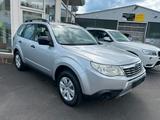 Subaru Forester  2.0 Benziner / Tüv-Au Neu / Aus1 Hand - Subaru aus 2011
