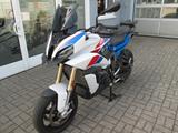 BMW S 1000 XR Sport/LED/2 Pakete/wenig km - BMW K1000
