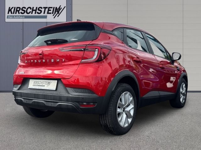 Mitsubishi ASX Hybrid Diamant Plus 1.8 *Aktion begrenzte An imagem 3